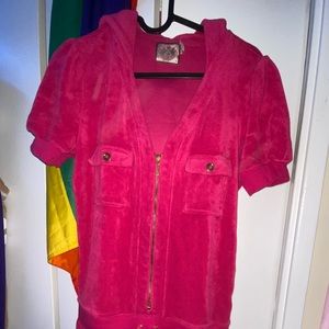 Juicy Couture Romper